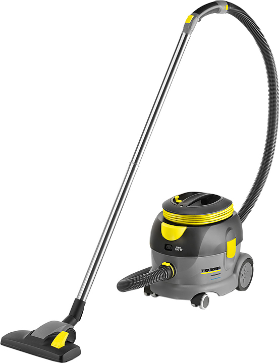 Пылесос Karcher T 12/1 eco!efficiency