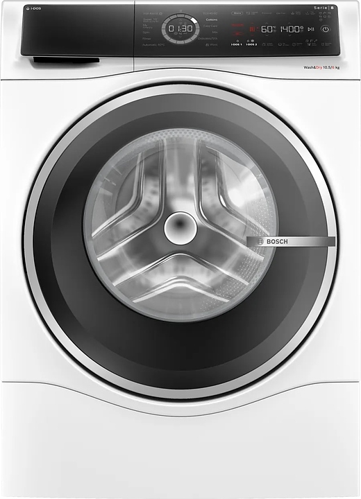 Машина стиральная с сушкой Bosch WNC254A0ME