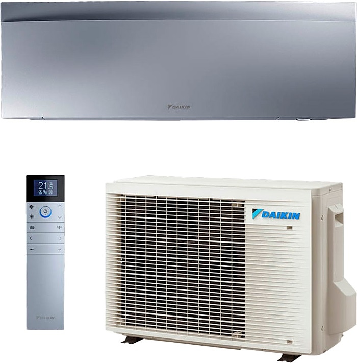 Настенная сплит-система Daikin FTXJ35AS / RXJ35A
