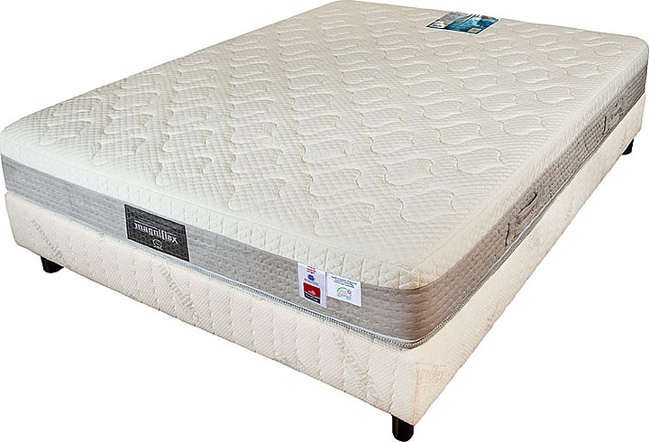 Матрас ортопедический Magniflex New Comfort Deluxe Dual 12 160x200