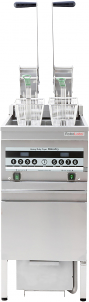 Фритюрница RoboLabs RoboFry ARF