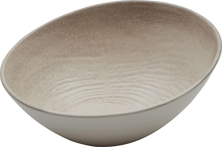 Салатник P.L. Proff Cuisine JW14311-TAI Gonch Glay 1150 мл 26,5х12,5 см (меламин ) конический