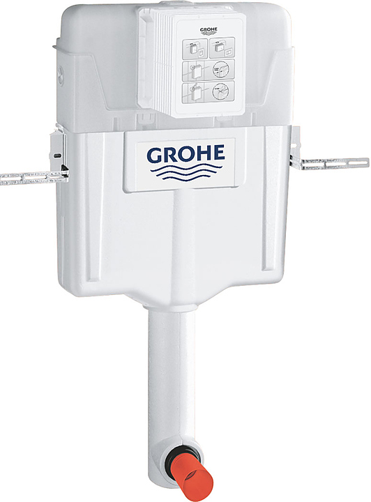 Бачок скрытого монтажа Grohe GD 2