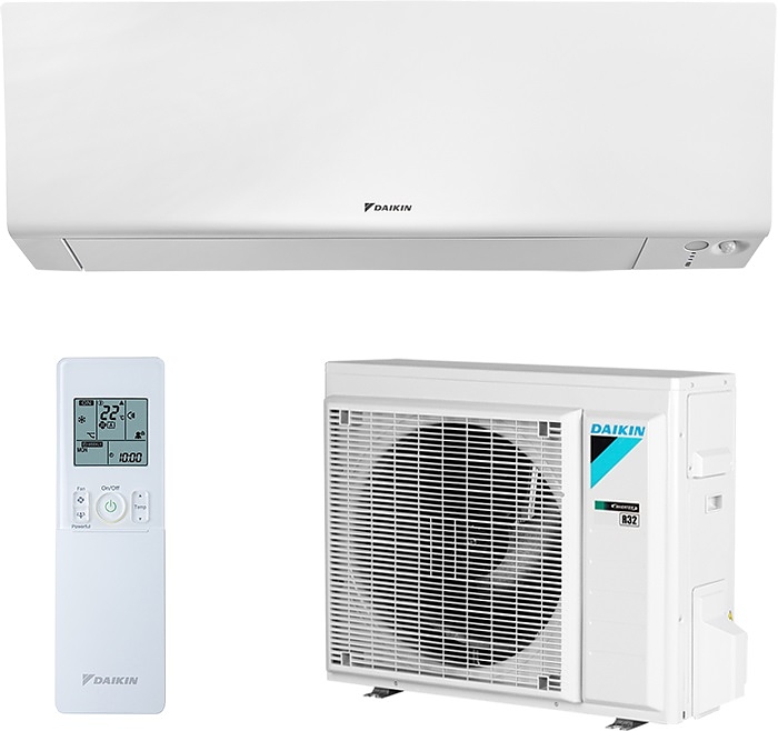 Настенная сплит-система Daikin FTXM35R / RXM35R