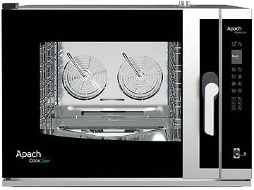 Пароконвектомат Apach AP5QNDC