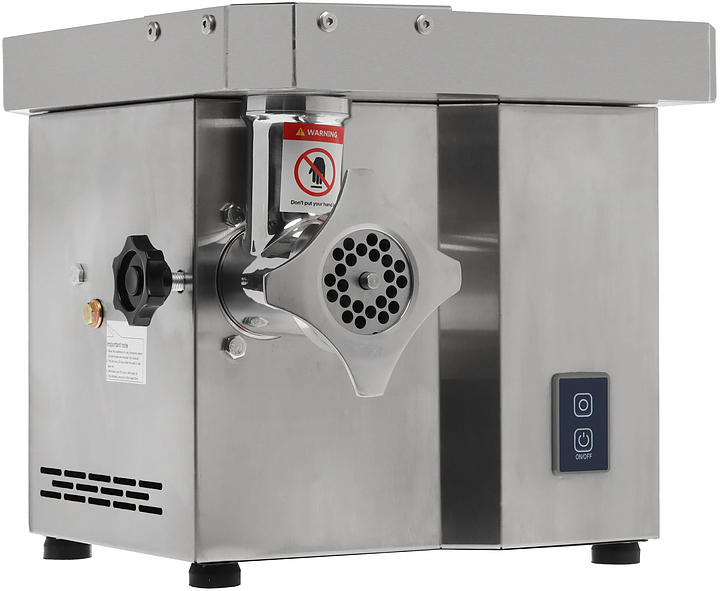 Мясорубка VIATTO VA-MGPS12