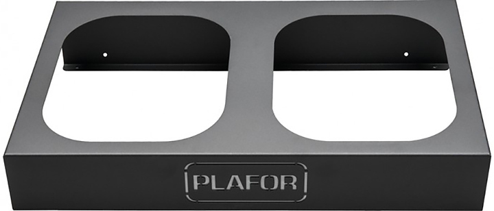 Подставка PLAFOR для 2 баков Sort Bin 45 л