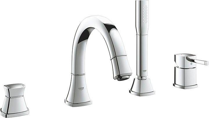 Смеситель Grohe Grandera 19936000