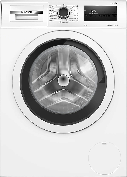 Машина стиральная Bosch WAN24200ME