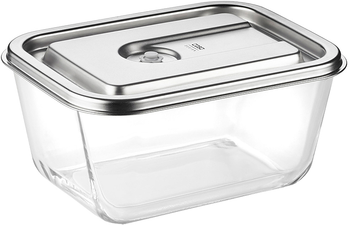 Контейнер вакуумный CASO VacuBoxx Inox XL