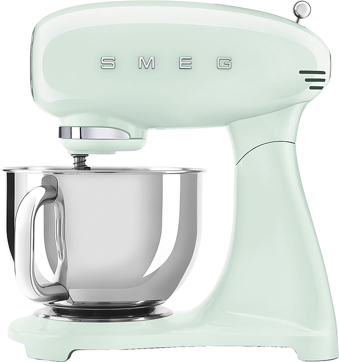 Миксер планетарный SMEG SMF03PGEU