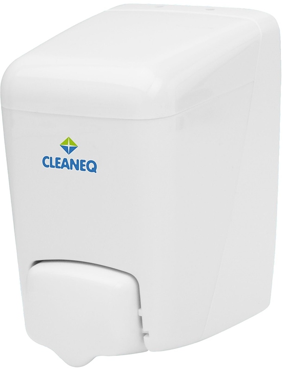 Дозатор для жидкого мыла CLEANEQ AC84022CLQ