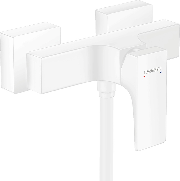 Смеситель для душа Hansgrohe Metropol 32560700