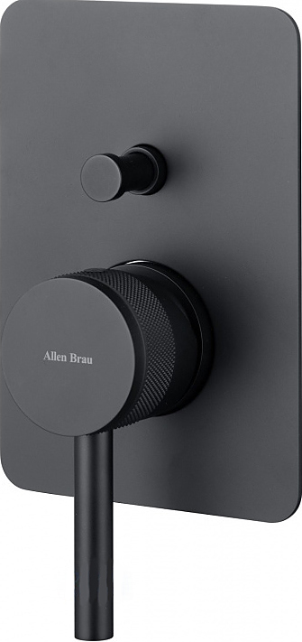 Смеситель для душа Allen Brau Priority X2 5.31011-31