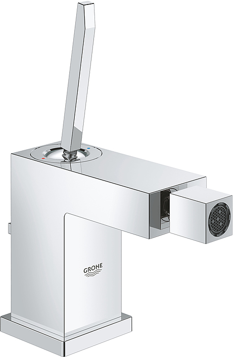 Смеситель Grohe Eurocube Joy DN 15 23664000