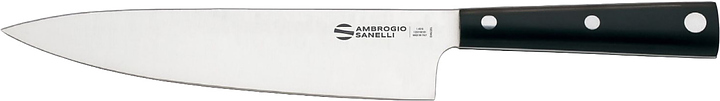 Нож кухонный Sanelli Ambrogio HC49020B