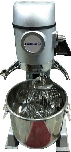 Миксер планетарный Foodatlas B-30C (AR) Pro 220В