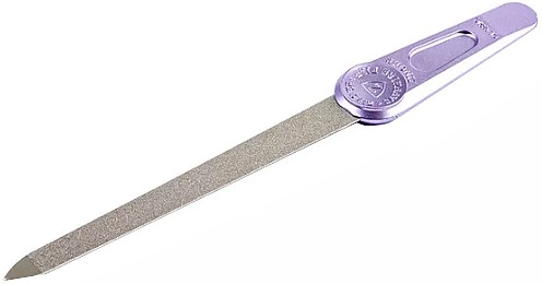 Пилка ZINGER FB-40(6") purple