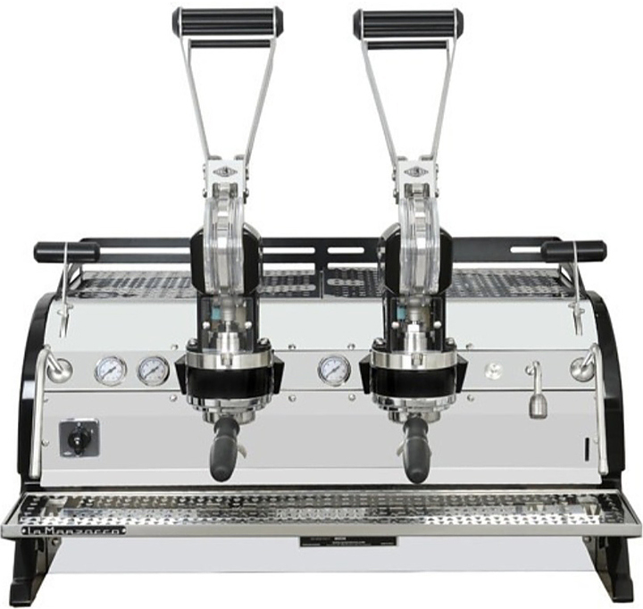 Кофемашина леверная La Marzocco Leva S 2GR