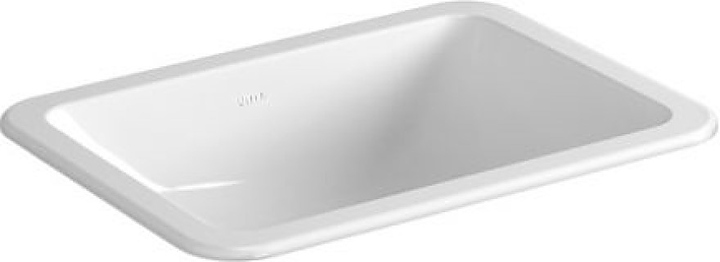 Раковина встраиваемая Vitra U.counter Basin 5474B003-0618