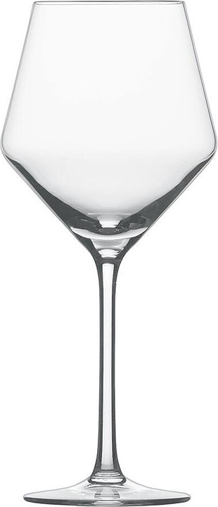 Бокал для красного вина Schott Zwiesel Pure (Belfesta) 112422 Beaujolais 465 мл (хрустальное стекло)