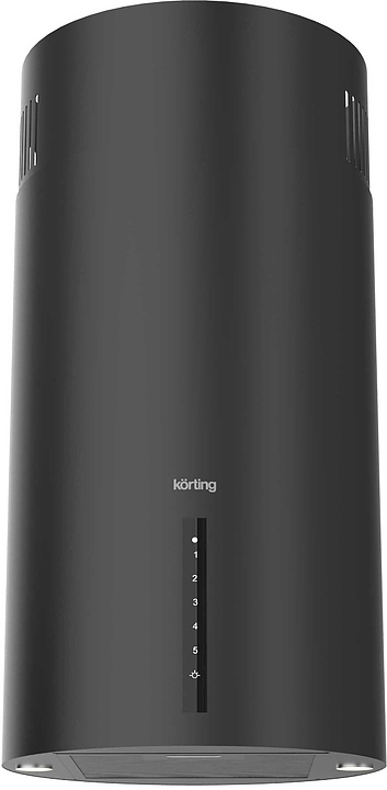 Вытяжка кухонная Korting KHA 39970 N Cylinder