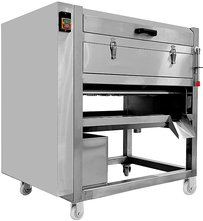 Картофелечистка Kocateq PPHLP800 NW