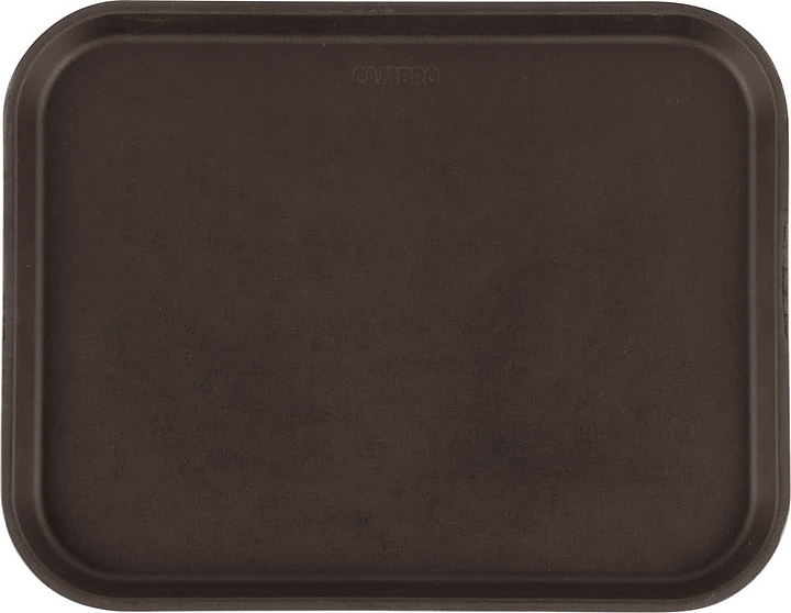 Поднос Cambro 1418CT 138 коричневый