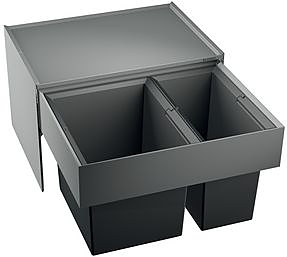 Система сортировки отходов Blanco Select 60/2