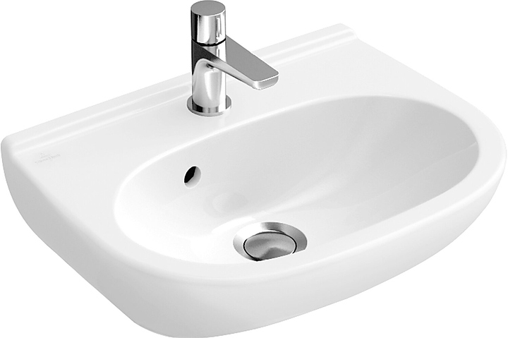 Раковина Villeroy & Boch O.novo 53605001