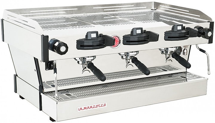 Кофемашина La Marzocco Linea PB MP 4 Gr