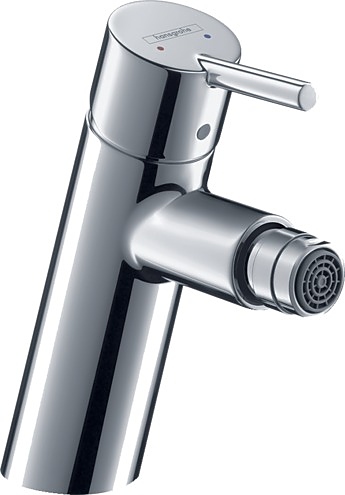 Смеситель для биде Hansgrohe Talis S2 32240000