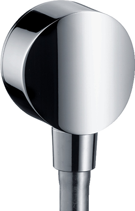 Шланговое подсоединение Hansgrohe FixFit S 27453000