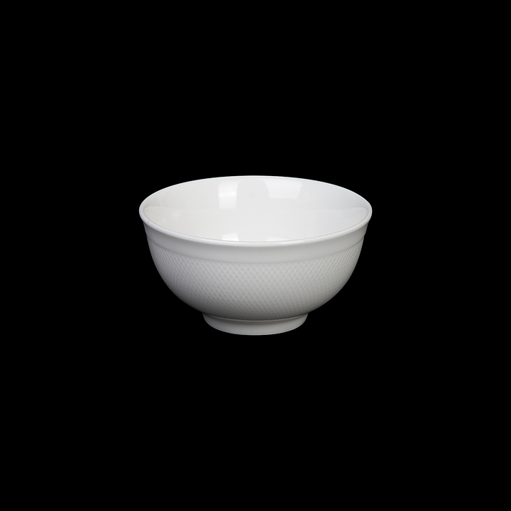 Салатник Corone Rosenthal LG025 270 мл d=11 см (фарфор) белый