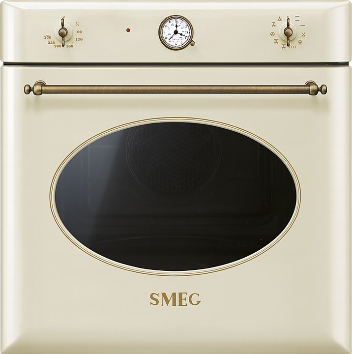 Многофункциональный духовой шкаф SMEG SF855PO