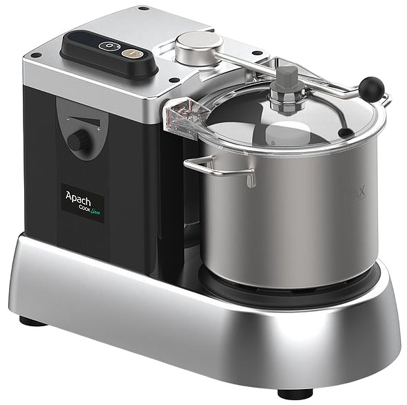 Настольный куттер Apach Cook Line ACTX9