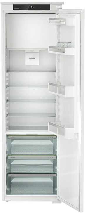Холодильник встраиваемый Liebherr IRBSd 5121 Plus BioFresh