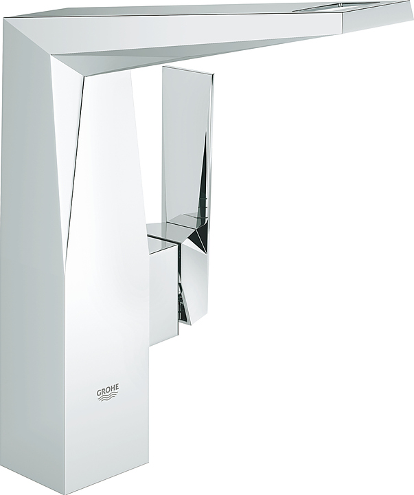 Смеситель Grohe Allure Brilliant 1/2″ L-SIZE 23112000