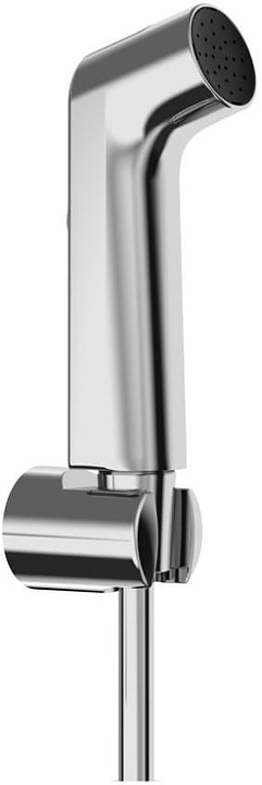 Душ гигиенический Hansgrohe HG 1jet S 29234000 хром