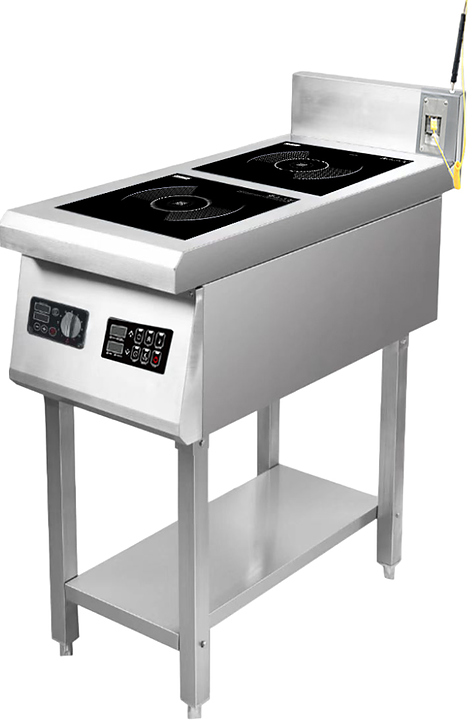 Плита индукционная Iplate BETTA+