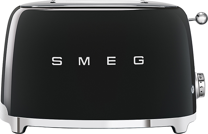 Тостер SMEG TSF01BLEU