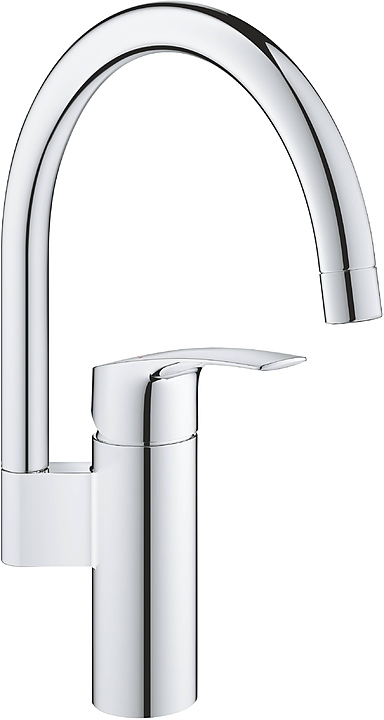 Смеситель для кухни Grohe Eurosmart 2021 33202003