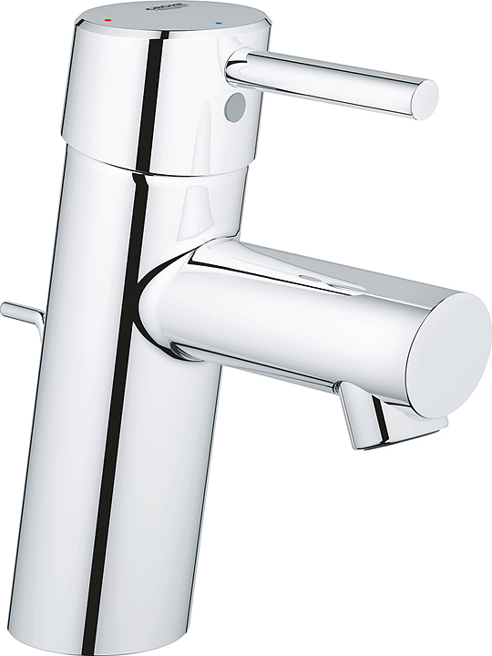 Смеситель Grohe Concetto DN 15 S-SIZE 2338010E