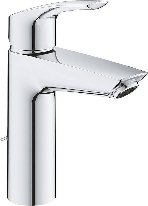 Смеситель для раковины Grohe Eurosmart 2021 23323003