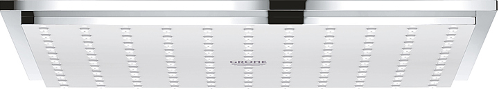 Душ верхний потолочный Grohe Rainshower Allure 230 27863000