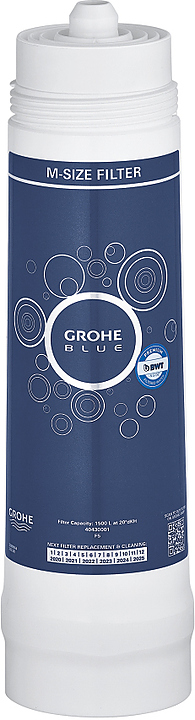 Фильтр Grohe Blue M-Size 40430001