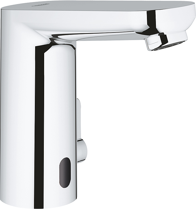 Смеситель Grohe Eurosmart Cosmopolitan E 36327001