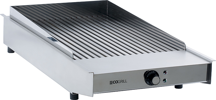 Гриль EcoGrill 7C 400