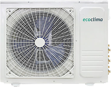 Внешний блок мультисплит-системы Ecoclima СM3-H22/4DR2