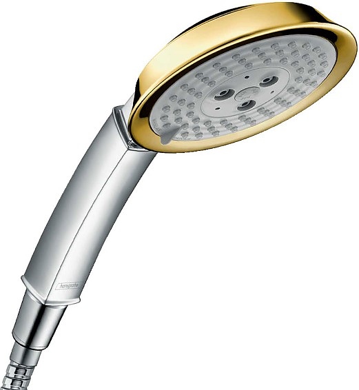 Ручной душ Hansgrohe Raindance Classic 28548090